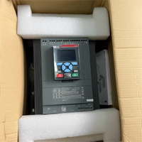 PSTX72-690-70 Soft Starter Elektronik 3-Fasa Kontrol Motor Tugas Berat Bersertifikasi CE Motor Besar Pompa Kompresor Konveyor Heavy-D