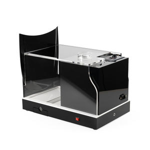 7mo Auto PPF TPU durchsichtige Folie Stein-Schlagfahrzeug-Testmaschine Farbschutzfolie-Tester - Product Image 4