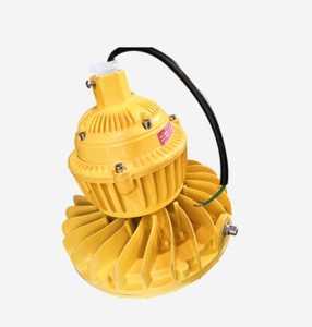 Led chống cháy nổ cao bay ánh sáng IP68 100W/200W trạm xăng đèn cố định 2025 chống cháy nổ ánh sáng - Product Image 2