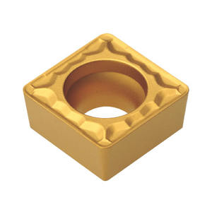 Ttake Scmt Mx Turning Insert 90 Degree Positive <b>Square</b> 2.0 Mm Thickness For Cnc Lathe External <b>Tool</b> - Product Image 1