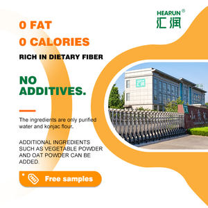 Vente directe d'usine Riz <span class=keywords><strong>de</strong></span> konjac frais <span class=keywords><strong>substitut</strong></span> pour les <span class=keywords><strong>repas</strong></span> faibles en glucides Keto Vegan Emballage OEM Riz Shirataki Échantillons gratuits - Product Image 5