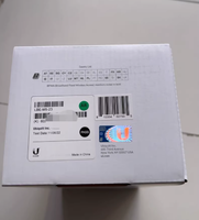 Ubiquiti LBE-M5-23 AirMAX LiteBeam M5 5GHz 23dBi Pont CPE sans fil extérieur