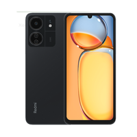 Vente en gros de smartphones Xiaomi Redmi 13C 128G, téléphones portables d'occasion, Telefonos Celulares