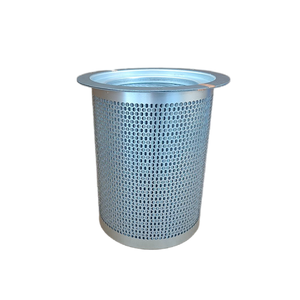 Séparateur d'huile Manny 2116010060 conçu pour la pureté de l'air comprimé et une faible perte d'huile - Product Image 5