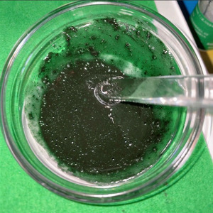 เซรั่มผงสาหร่ายลดเลือนริ้วรอย กระชับรูขุมขน ช่วยให้ผิวเรียบเนียน พร้อมฟอง<span class=keywords><strong>น้ำ</strong></span>สปิคูล ไบโอเซรั่ม ขายส่ง - Product Image 4