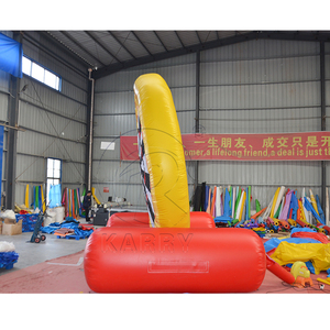 Cible <span class=keywords><strong>de</strong></span> football gonflable <span class=keywords><strong>de</strong></span> 3,5 m <span class=keywords><strong>de</strong></span> haut avec velcro, <span class=keywords><strong>jeu</strong></span> <span class=keywords><strong>de</strong></span> fléchettes <span class=keywords><strong>de</strong></span> football gonflable, cibles <span class=keywords><strong>de</strong></span> golf gonflables, <span class=keywords><strong>jeu</strong></span> <span class=keywords><strong>de</strong></span> fléchettes <span class=keywords><strong>de</strong></span> football pour carnaval - Product Image 3