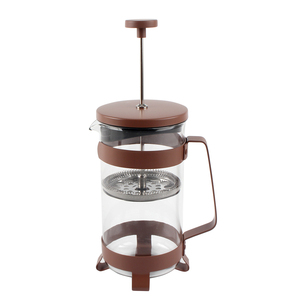 Portable Household Glass <b>Coffee</b> <b>Maker</b> Press Perfect Hand-brewed <b>Coffee</b> Extractor - Product Image 2