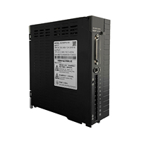 Servoaccionamiento Trifásico de CA de 3kW, 200-240V, 18.0A, Tipo de Pulso Estable, para Diversas Aplicaciones, Venta al Por Mayor OLU