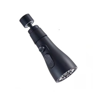 Насадка-распылитель 360 кухонного смесителя - Product Image 4