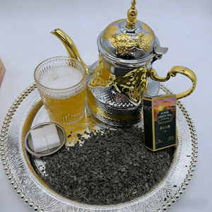 Thé Gunpowder 3505 3A pour thé à la <span class=keywords><strong>menthe</strong></span> avec sucre en cube, export en vrac, fournisseur Maroc Algérie - Product Image 6