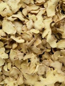 Proveedor de Jengibre Seco Natural de <span class=keywords><strong>China</strong></span>, Fábrica, Raíz Entera, Venta al por Mayor, Exportación a Granel, Rebanadas de Jengibre Seco Premium - Product Image 2