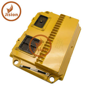 Pièces ECM ECU C15 SDP 303-2384-00 Module de commande du moteur diesel - Product Image 3