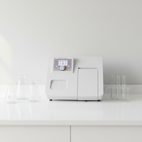 Bandwidth 4nm Digital UV-Vis Spectrophotometer Laboratory Wavelength Range 198-1050 nm 1150-UV Spectrophotometer