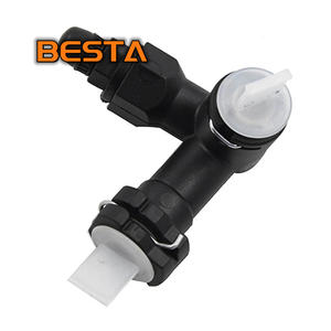 13105589ท่อคลัทช์สำหรับ Vauxhall <span class=keywords><strong>ส</strong></span>ำหรับ Astra <span class=keywords><strong>ส</strong></span>ำหรับ Corsa ท่อข้อศอกคลัทช์<span class=keywords><strong>3</strong></span><span class=keywords><strong>ทาง</strong></span>อุปกรณ์เสริม<span class=keywords><strong>รถยนต์</strong></span> - Product Image 6