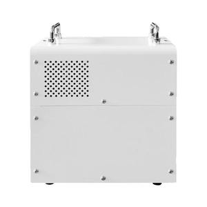 Xindun Nhà Sử Dụng Trong Nhà 10W-50W 7Ah-12Ah Hệ Thống Chiếu Sáng Năng Lượng Mặt Trời Kit Cho Châu Phi - Product Image 3