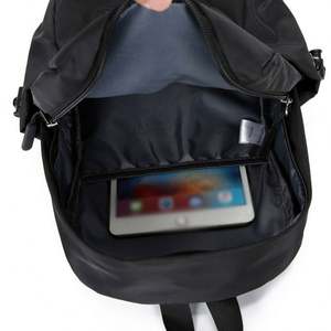 Women Mini <b>Backpack</b> School Light <b>Backpack</b> Waterproof Fashion Casual Trend <b>Men</b> Travel <b>Small</b> <b>Backpack</b> - Product Image 3