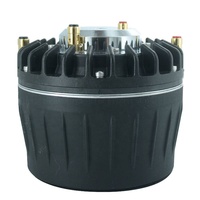 Haut-parleur coaxial à compression à cornet néodyme de 2 pouces (50 mm) avec bobine vocale de 90 mm (44 mm) pour voiture