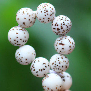 Bodhi Seed <b>Bracelet</b> 108 Beads 6Mm Star Moon Pattern Ethnic Style Women's Fashion Jewelry Gift Hangzhou Origin - Product Image 3