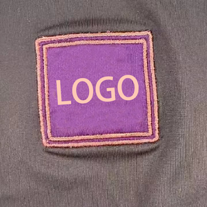 Hijab cuadrado de lujo para mujer musulmana recién llegado, envoltura suave personalizada a la moda, excelente comodidad transpirable hecha de gasa - Product Image 4