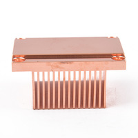 Plaque froide en aluminium sur mesure, dissipateur thermique liquide, refroidissement par eau, plaque de refroidissement