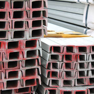 Materias primas de canal C de acero inoxidable de alta calidad y bajo costo, grado 600, serie, acabado superficial BA perforado, origen VN - Product Image 2