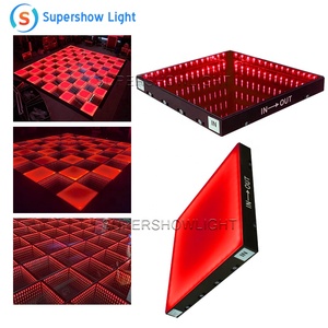 Luces LED de <span class=keywords><strong>cristal</strong></span> para baile, accesorio de ventilación de 3 o 3 pulgadas, iluminación interna - Product Image 6