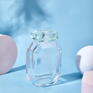 Botella de Vidrio Vacía de Alta Calidad con Tapa, Disponible con Logotipo Personalizado, Venta al por Mayor, 30ml 50ml 100ml - Product Image 4