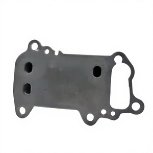 Radiateur 11427802113 refroidi à l'eau pour BMW série 1 E81 E90 E60 X1 E84 X3 15x9x5 Cm - Product Image 4