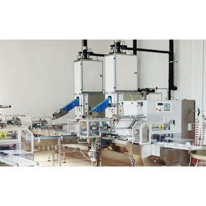 Línea de Producción Automática de Hielo Seco de Alta Capacidad y Larga Vida Útil, 500 kg/día, Motor y Engranajes de Bajo Consumo, Uso Comercial - Product Image 6