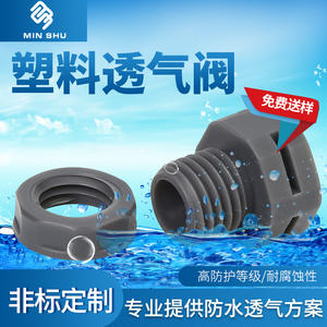 Accesorios de Iluminación LED de Nylon con Disipación de Calor, Impermeables, M12 M10 M8, Prensaestopas de Plástico, Directo de Fábrica - Product Image 4