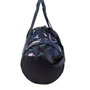 Bolsas de Gimnasio Ligeras de Alta Calidad al por Mayor, Venta Caliente, Precio Bajo, Color Personalizado, Diseño Único, Logotipo Personalizado, Servicio OEM - Product Image 4