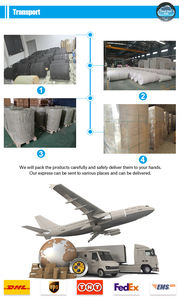 Papel Aislante Negro Perforado de Precisión Cloud Start, Personalizado para Aplicaciones de Moldes de Semiconductores, Directo de Fábrica - Product Image 6