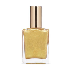 Fournisseur de cosmétiques, étiquette privée personnalisée, huile corporelle liquide imperméable, longue durée, brillante, paillettes de diamant subtiles - Product Image 5