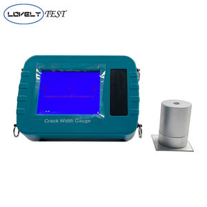 FKY <span class=keywords><strong>Instrument</strong></span> de mesure de largeur de fissure numérique - Product Image 2