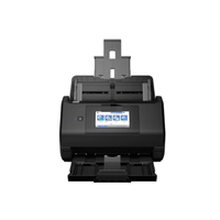 Scanner Wi-Fi haute vitesse A4 EPSON ES-580W - Numérisation/Électronification réseau/sans fil/Wi-Fi
