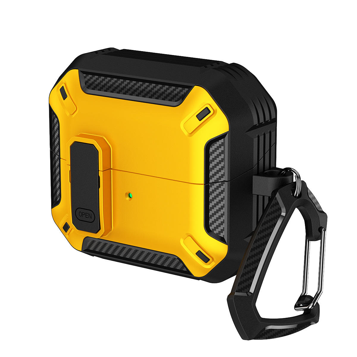 สีเหลือง