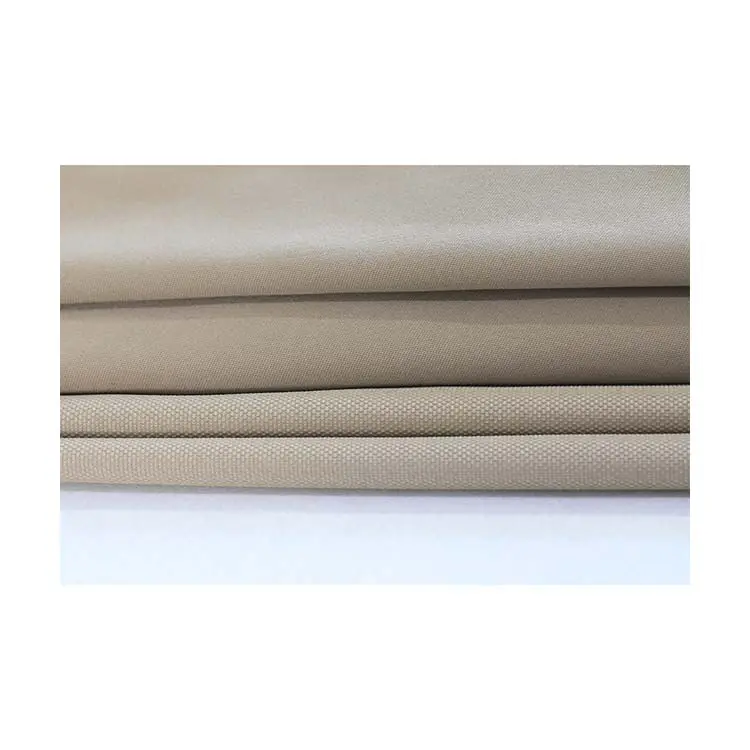 Vente en gros de tissu de rembourrage de voiture, matériel de couverture de siège Auto, tissu en Polyester