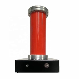 Condensateur standard haute tension 100pF 1000pF 50KV, condensateur HV standardisé - Product Image 2
