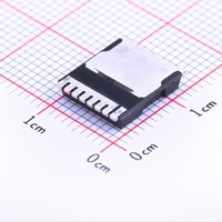 IPT015N10N5 100V 300A MOSFET de puissance à canal N 1,5 mOhm TO-Leadless TOLL SMD