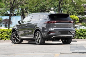 ซื้อรถยนต์พลังงานใหม่ประสิทธิภาพสูงปี 2026 Byd Tang EV รถ SUV 5 ประตู 7 ที่นั่ง ระยะทางวิ่งไกล 600 กม. รถยนต์ไฟฟ้าราคาประหยัด ผลิตในจีน - Product Image 6