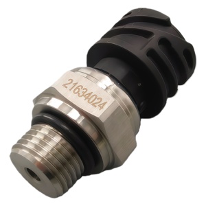Pièces de système électrique de camion de haute qualité, capteur de pression de carburant 21634024 pour camion Volvo - Product Image 5