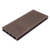 Decking extérieur élégant et durable pour votre maison