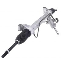 Rak Kemudi OEM Mazda 3 BP4L32110 BP6L32110 Hidrolik LHD Power Steering Rack dan Pinion Gear Kemudi Otomatis untuk MAZDA 3 BK