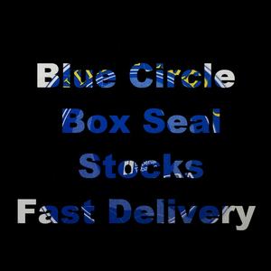 Étiquettes de cigares cubains vintage, étiquette de boîte à cigares de garantie, garantie verte avec codes-barres, sceaux verts, stocks pour scellage - Product Image 5