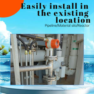 वास्तविक समय ईंधन गुणवत्ता मूल्यांकन के लिए टिकाऊ डीजल नमी मीटर - Product Image 3