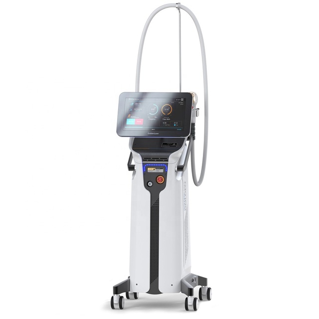 2026 Home Beauty Device Diode Laser Hair Removal Laser Epilator
