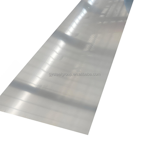 Hoja de fabricación de aluminio hoja revestida de cobre para rollo compuesto de PCB hoja de aluminio para piezas mecánicas - Product Image 2