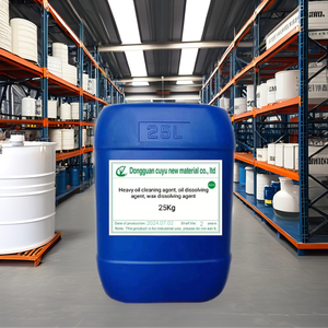 Dầu nặng làm sạch đại lý, dầu hòa tan Đại lý, sáp hòa tan agentdewaxing waterdegreaser - Product Image 3