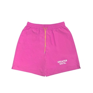 <b>Cool</b> Summer <b>Shorts</b> for Men - Quick-Dry and Stretchy, Suitable for Running, Gym, or Daily Wear, Offering Both Fashion - Product Image 4