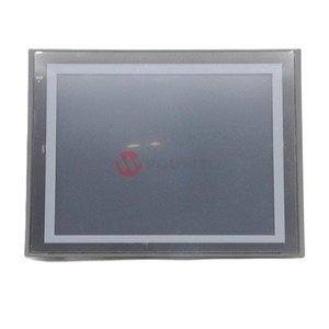 จอมอนิเตอร์ระบบสัมผัสสำหรับงานอุตสาหกรรม NS12-TS00B-V2 12นิ้ว HMI PC กันน้ำได้หน้าจอสัมผัสแบบ IP65แบบต้านทานสำหรับระบบอัตโนมัติในโรงงาน - Product Image 1